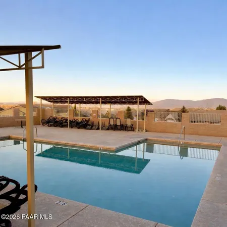 $389,000 | 6832 East Hetley Place, Unit 5, Prescott Valley, AZ 86314