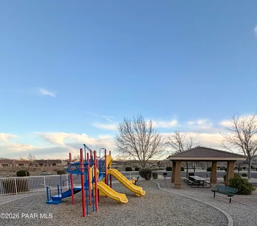 $389,000 | 6832 East Hetley Place, Unit 5, Prescott Valley, AZ 86314