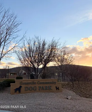 $389,000 | 6832 East Hetley Place, Unit 5, Prescott Valley, AZ 86314