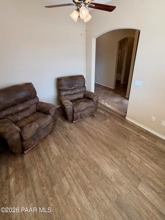 $389,000 | 6832 East Hetley Place, Unit 5, Prescott Valley, AZ 86314