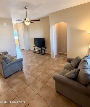 $389,000 | 6832 East Hetley Place, Unit 5, Prescott Valley, AZ 86314