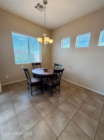 $389,000 | 6832 East Hetley Place, Unit 5, Prescott Valley, AZ 86314