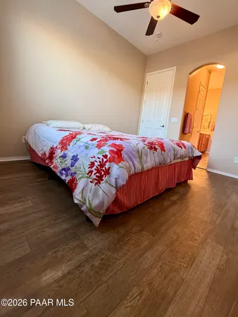 $389,000 | 6832 East Hetley Place, Unit 5, Prescott Valley, AZ 86314