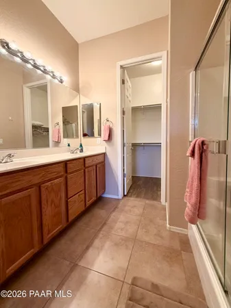$389,000 | 6832 East Hetley Place, Unit 5, Prescott Valley, AZ 86314