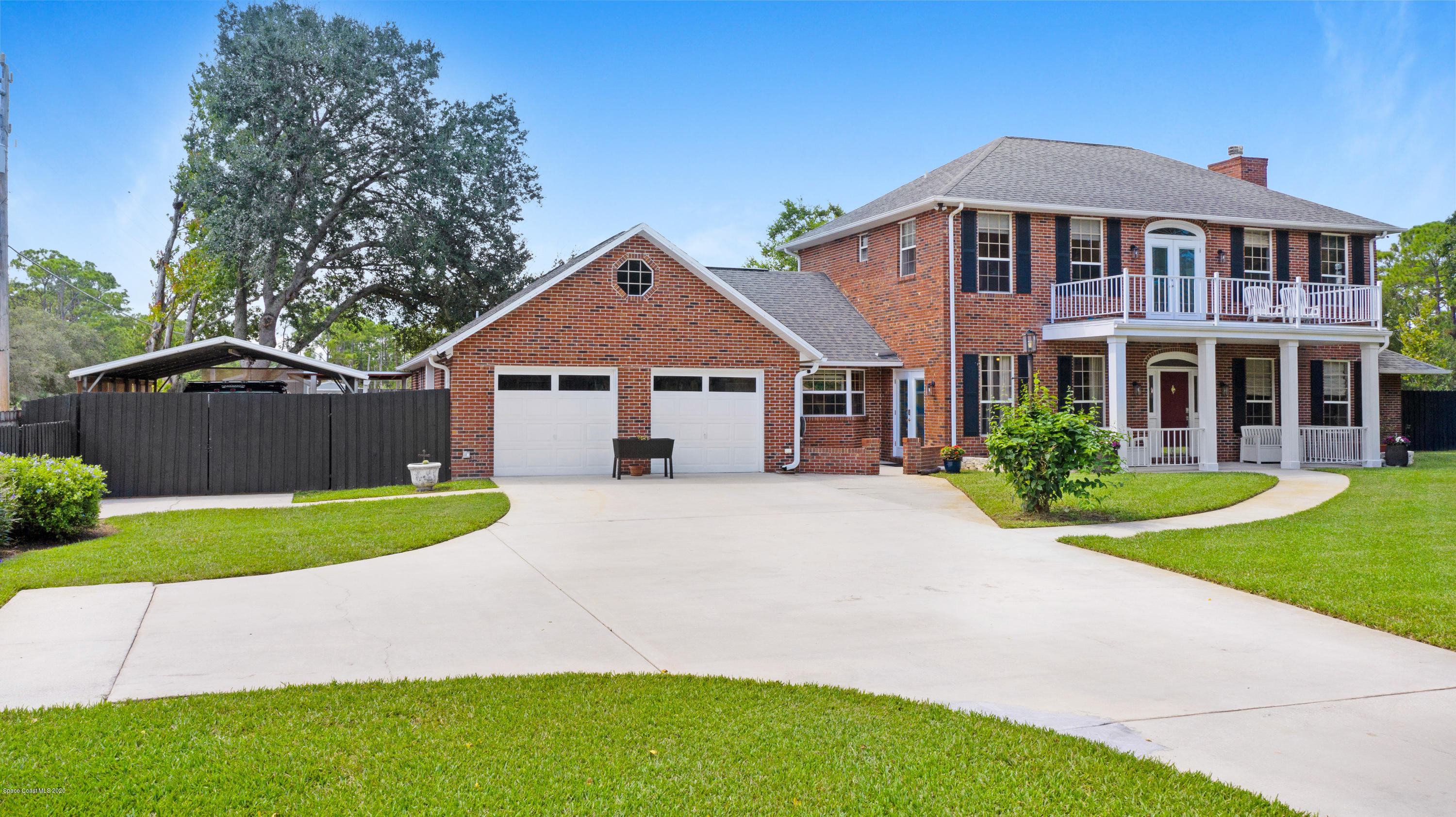 1602 Willard Road Northwest Palm Bay, FL 32907 - Photo 3 of 41 DJI_0234