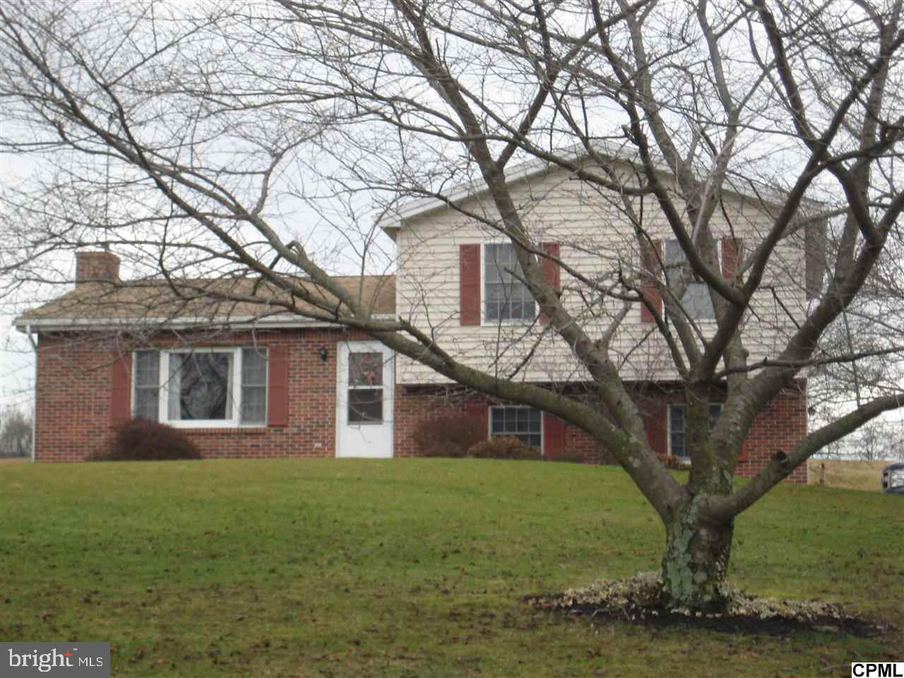 1011 Center Road Newville, PA 17241 - Photo 1 of 1