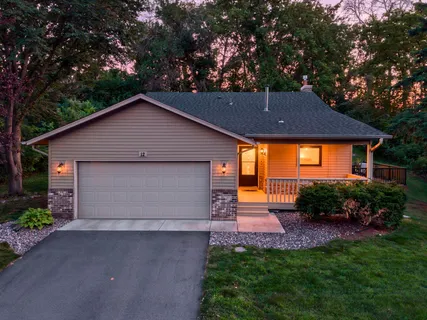 $425,000 | 12 Oak Shore Drive, Burnsville, MN 55306