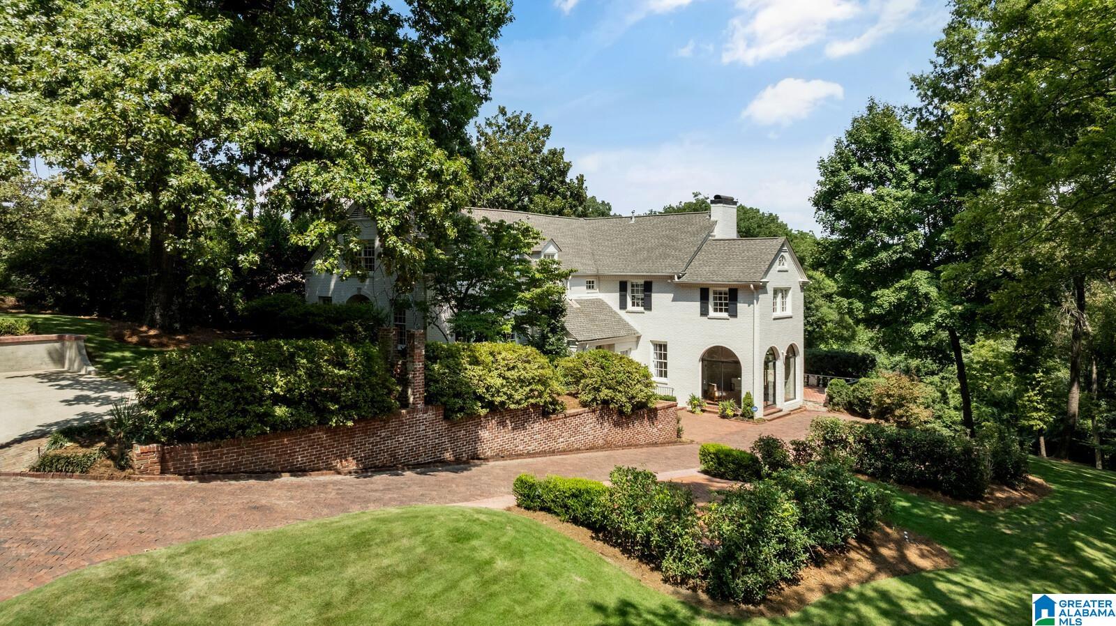 1822 Woodcrest Road Birmingham, AL 35205 - Photo 55 of 67 Gallery Image 55