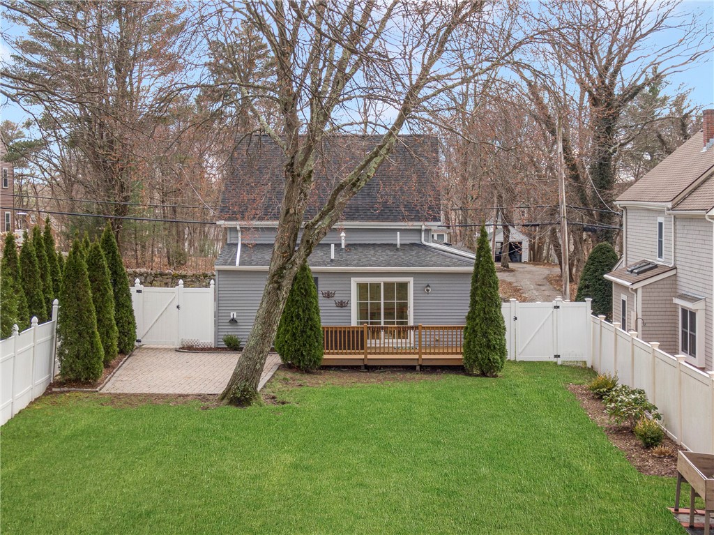156 Mechanic Street Canton, MA 02021 - Photo 3 of 38 Gallery Image 3