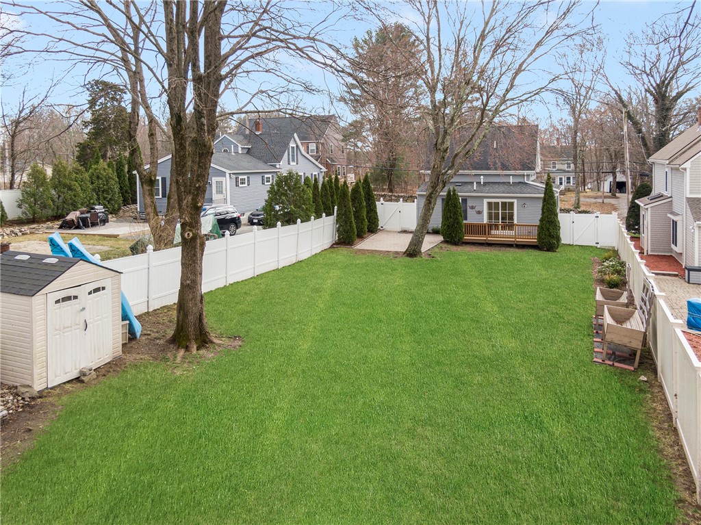156 Mechanic Street Canton, MA 02021 - Photo 32 of 38 Gallery Image 32