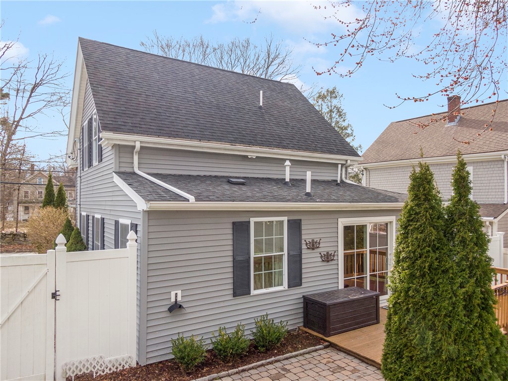 156 Mechanic Street Canton, MA 02021 - Photo 35 of 38 Gallery Image 35