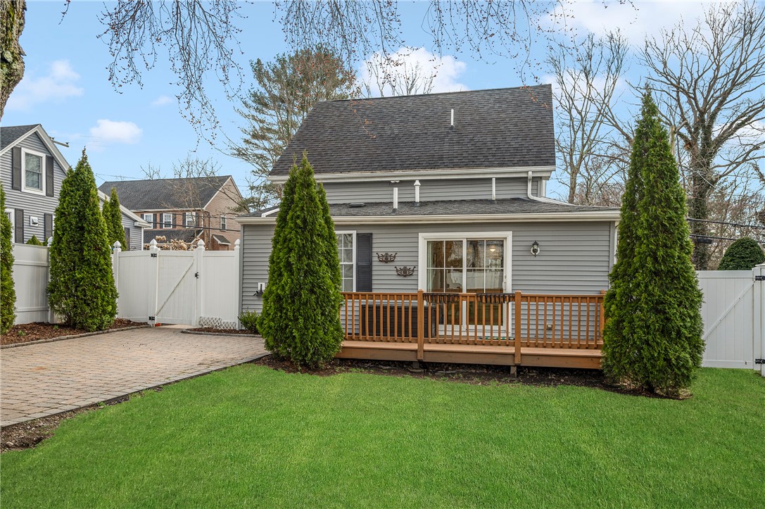 156 Mechanic Street Canton, MA 02021 - Photo 9 of 38 Gallery Image 9