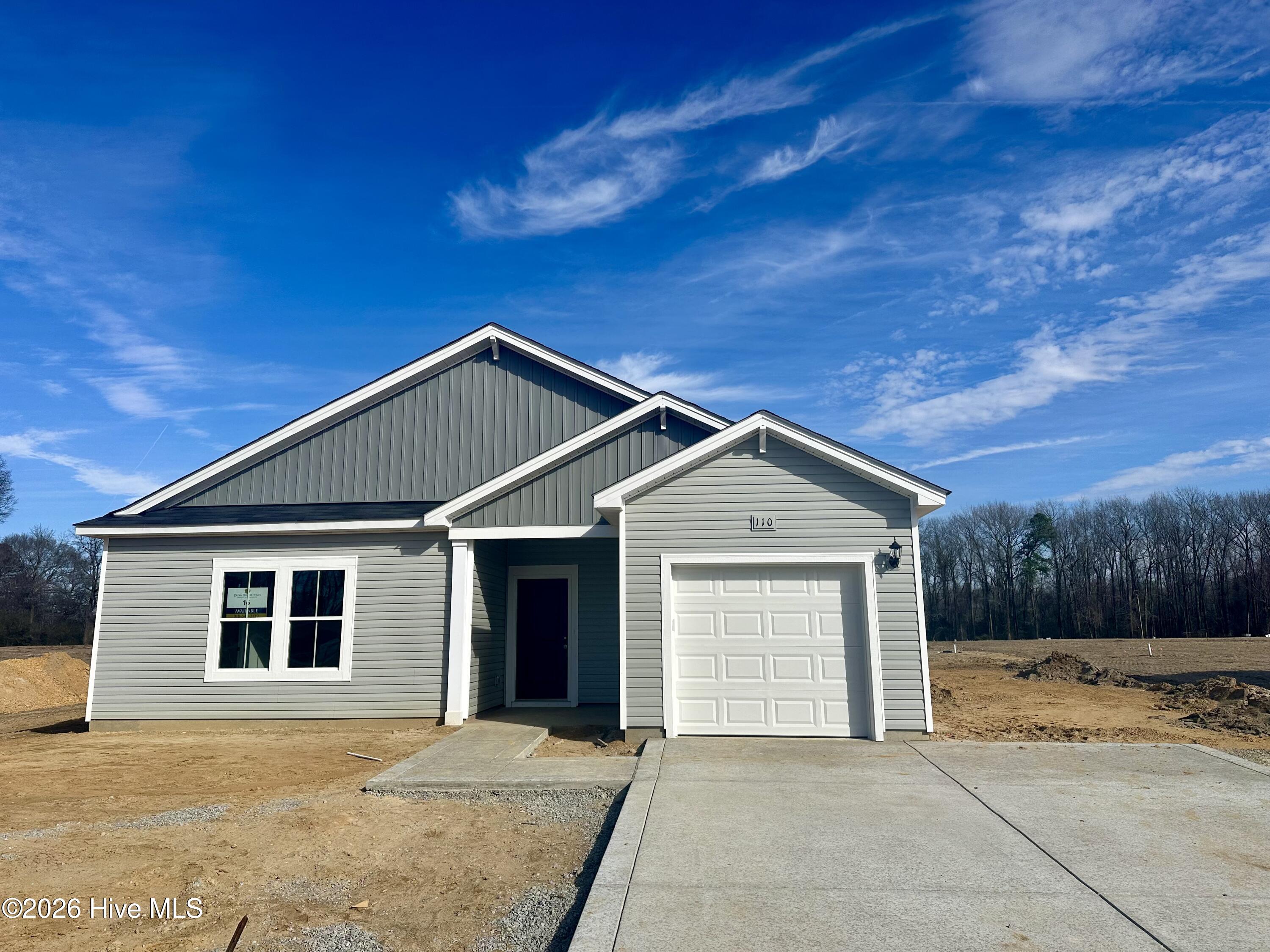 110 Rubyfield Court Fremont, NC 27830 - Photo 3 of 4 110 Rubyfield