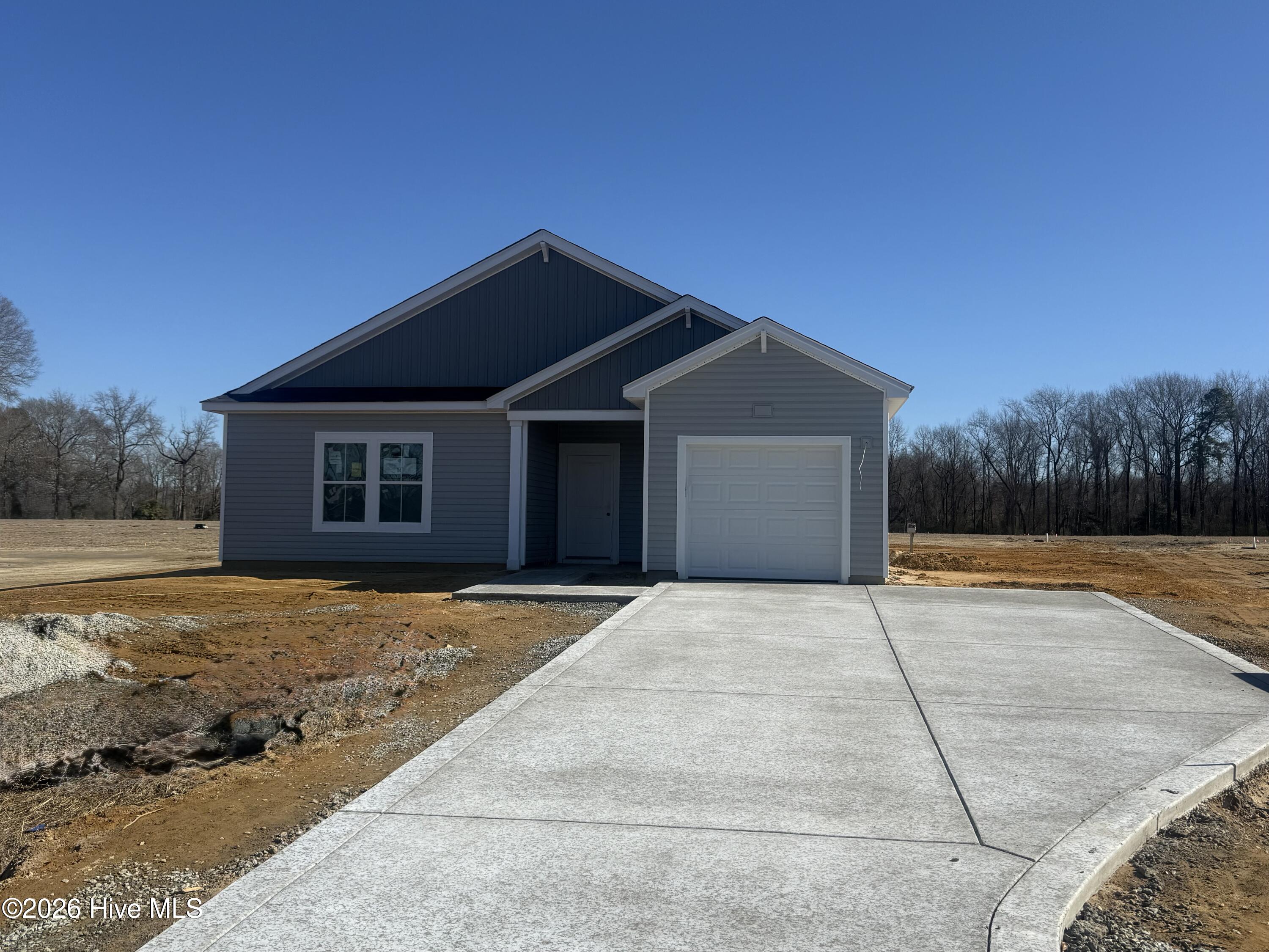 110 Rubyfield Court Fremont, NC 27830 - Photo 4 of 4 110rubyfieldpic