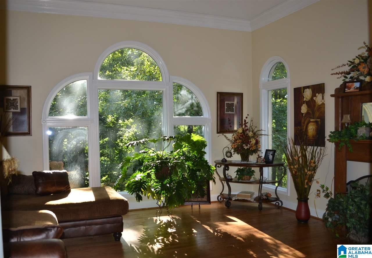 7847 Brookwood Road Pinson, AL 35126 - Photo 3 of 50