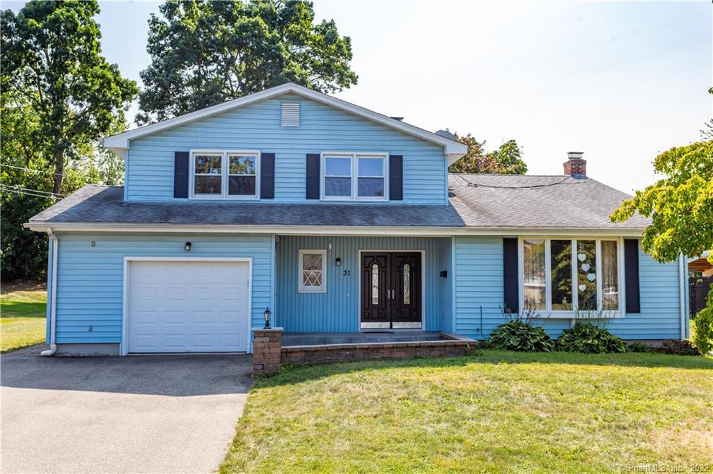 31 Eckert Road Newington, CT 06111 - Photo 1 of 1 Gallery Image 1