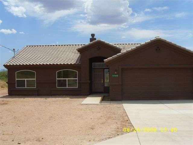 1794 Ariosto Court Rio Rico, AZ 85648 - Photo 1 of 6