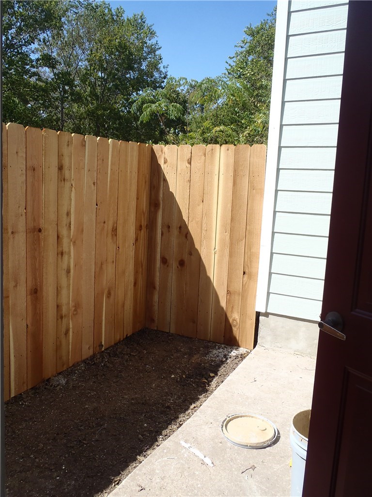 6912 Meador Avenue, Unit A Austin, TX 78752 - Photo 17 of 22