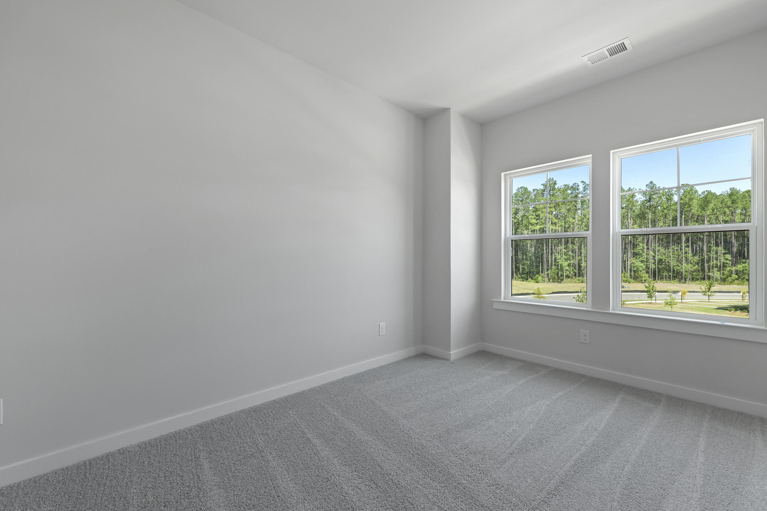 412 Great Egret Trace Summerville, SC 29486 - Photo 41 of 83 Upstairs Third Bedroom