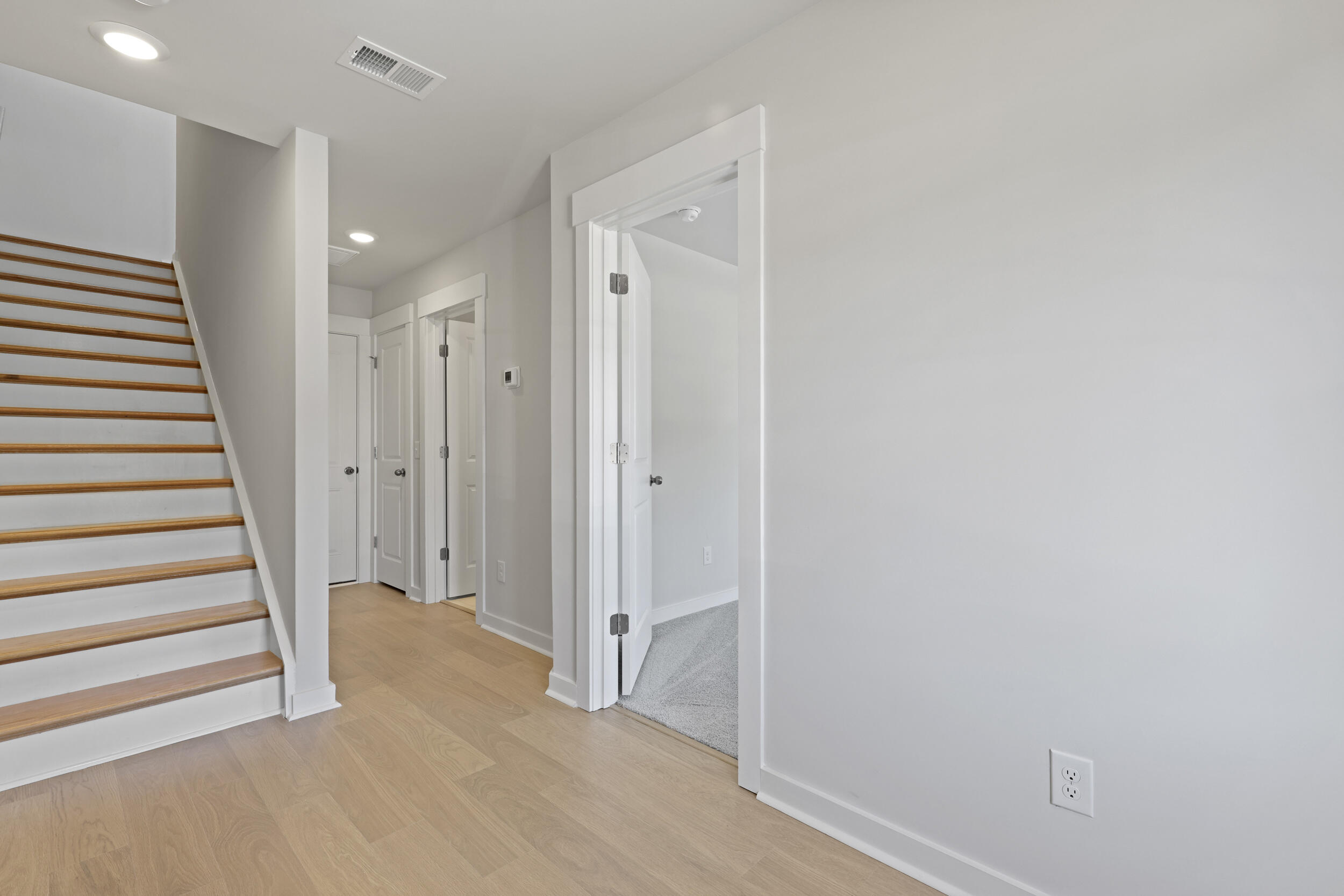 412 Great Egret Trace Summerville, SC 29486 - Photo 46 of 83 Lower Level Entry