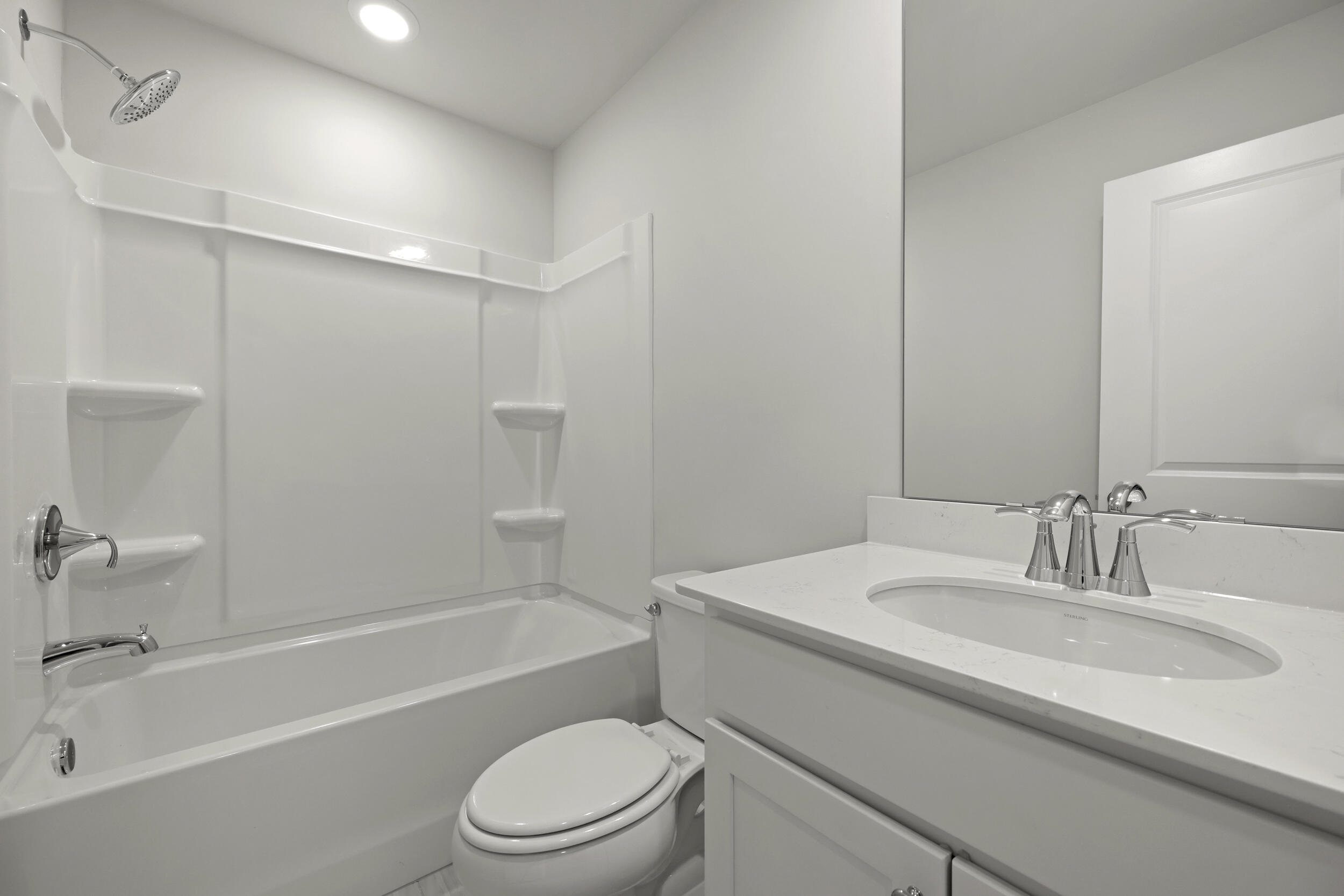 412 Great Egret Trace Summerville, SC 29486 - Photo 48 of 81 Lower Level Full Bath