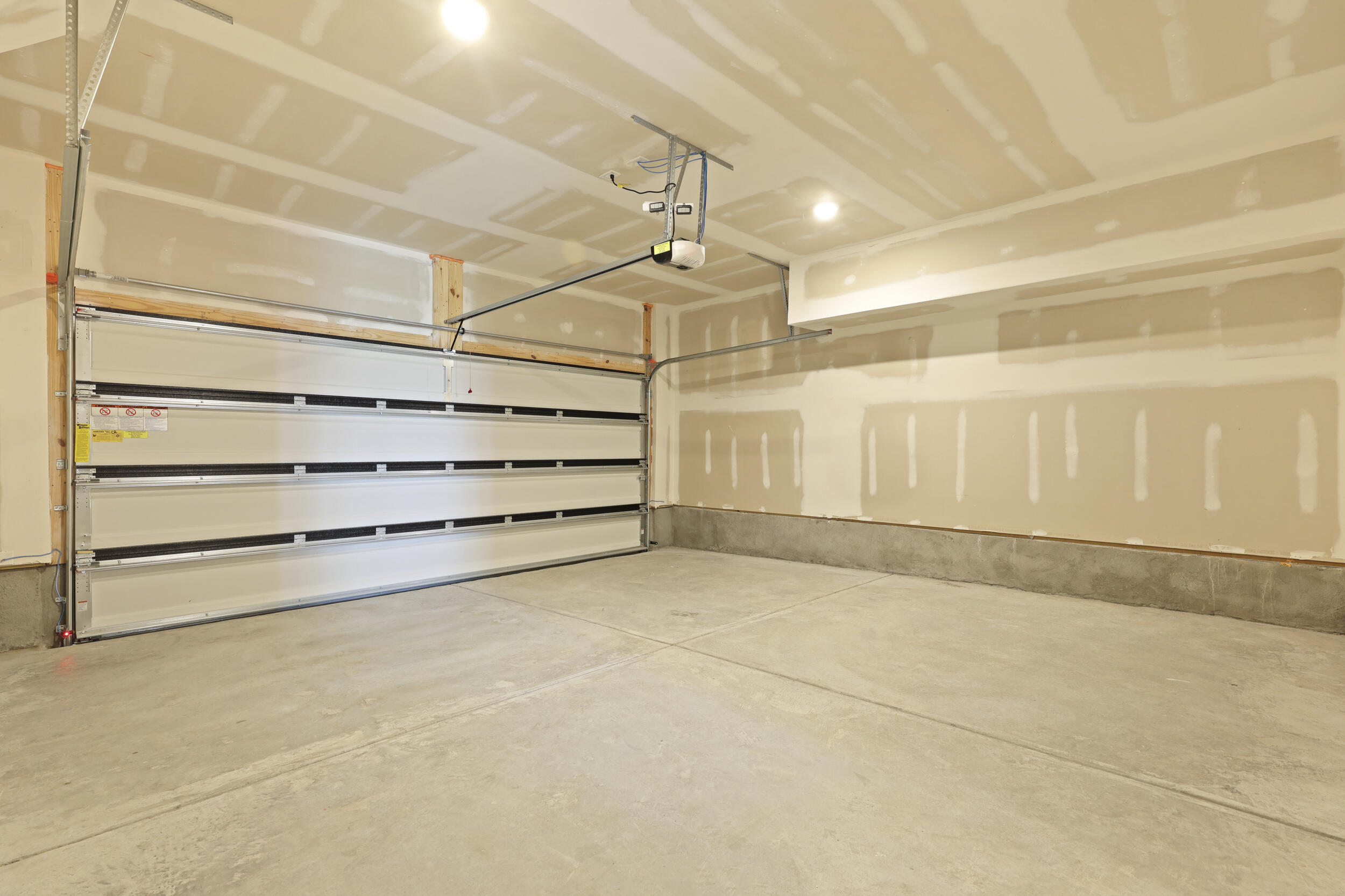 412 Great Egret Trace Summerville, SC 29486 - Photo 49 of 81 2 Car Garage Standard