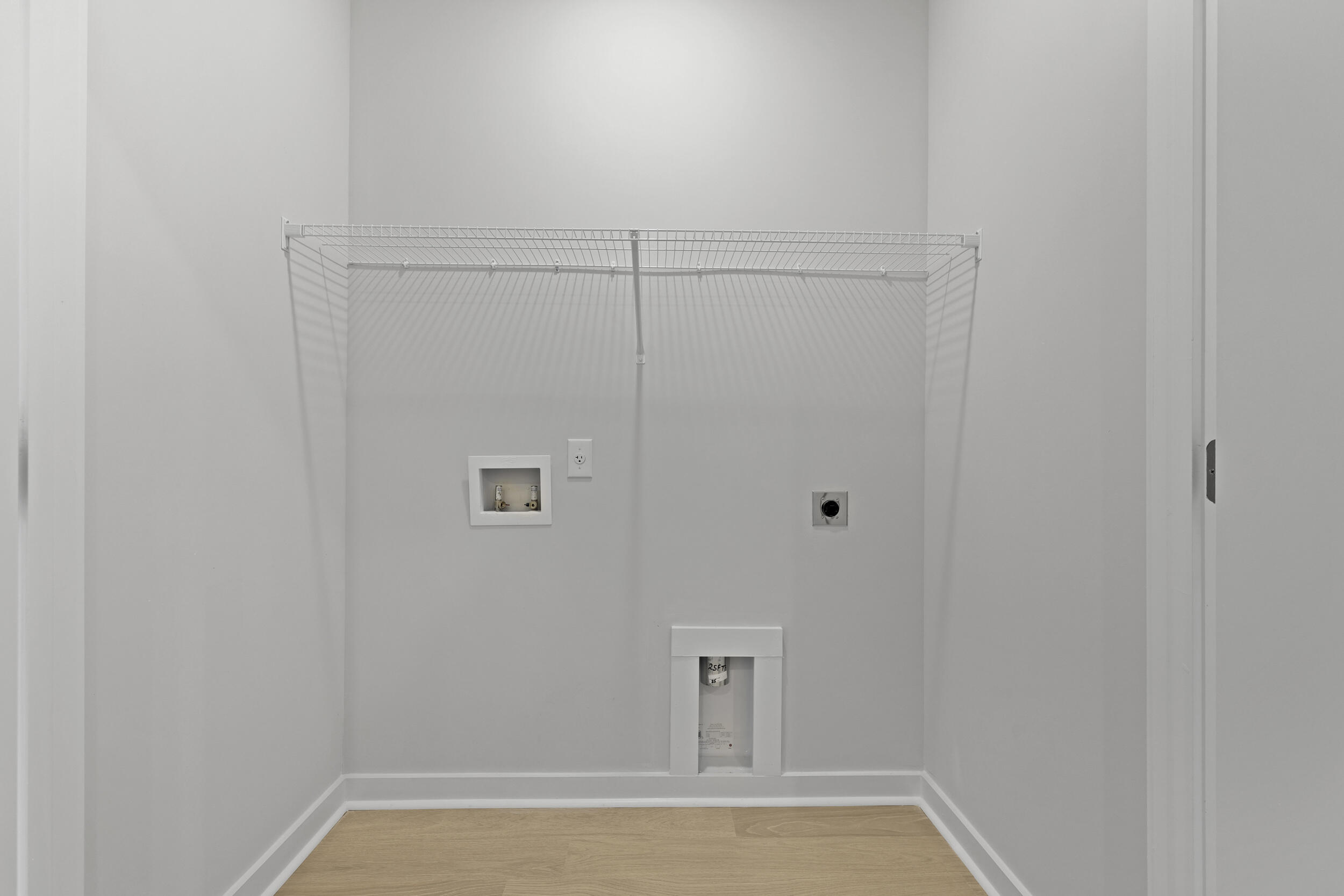 412 Great Egret Trace Summerville, SC 29486 - Photo 52 of 83 Laundry Closet