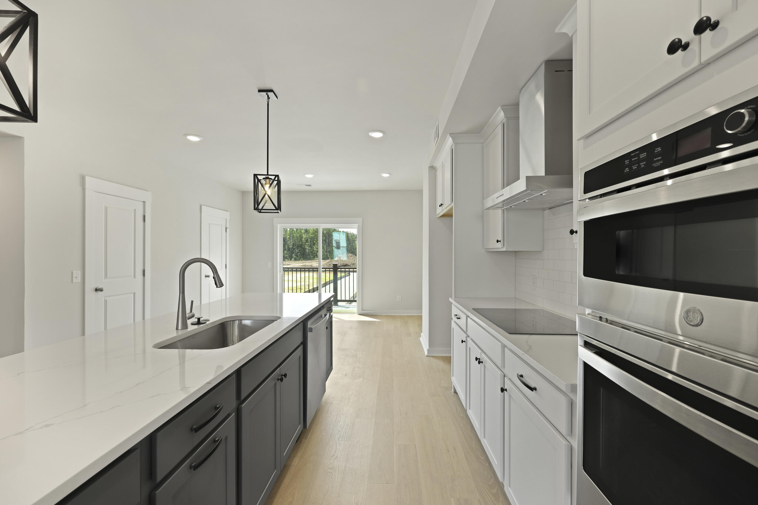 412 Great Egret Trace Summerville, SC 29486 - Photo 6 of 81 Gourmet Kitchen