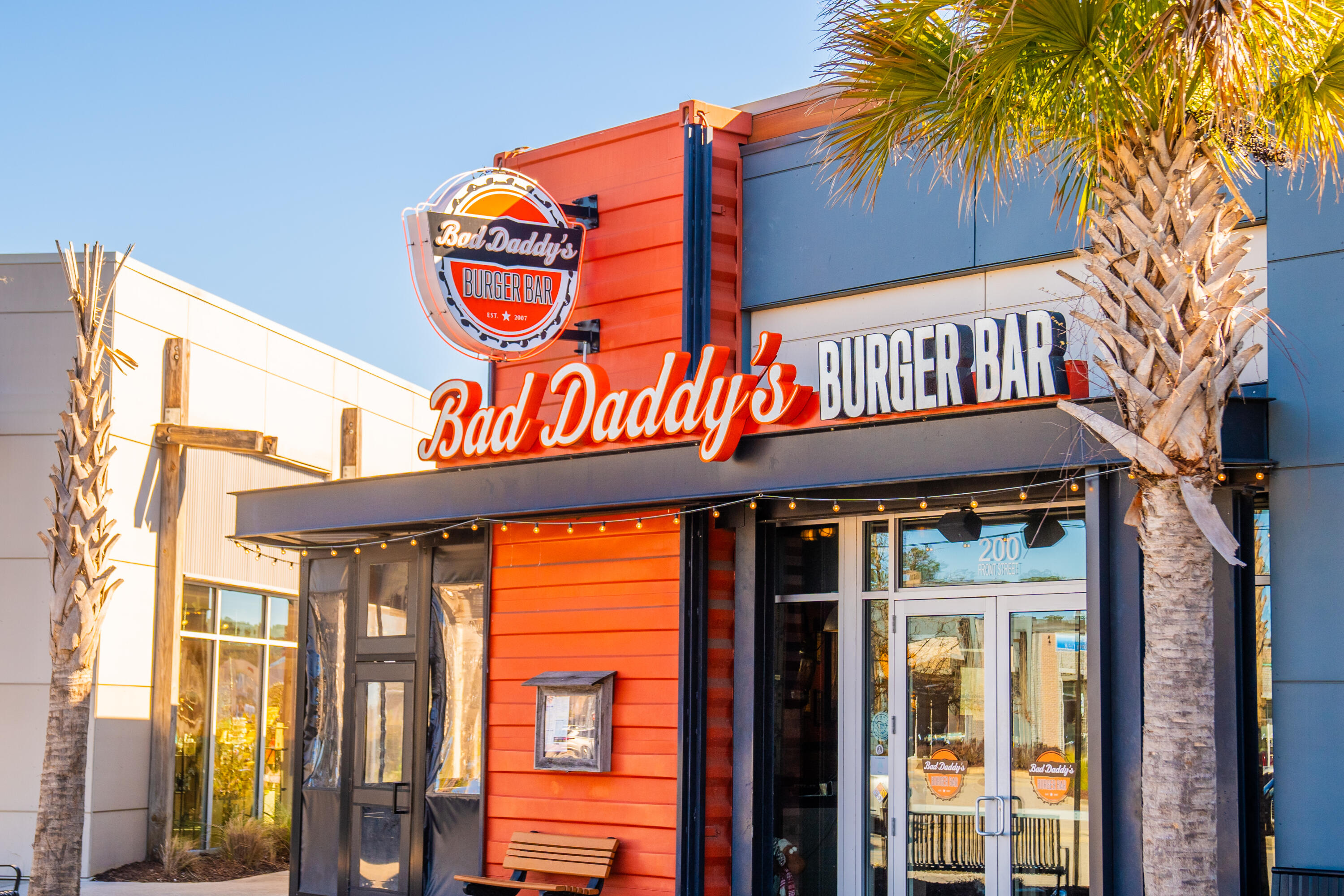 412 Great Egret Trace Summerville, SC 29486 - Photo 68 of 81 Bad Daddys