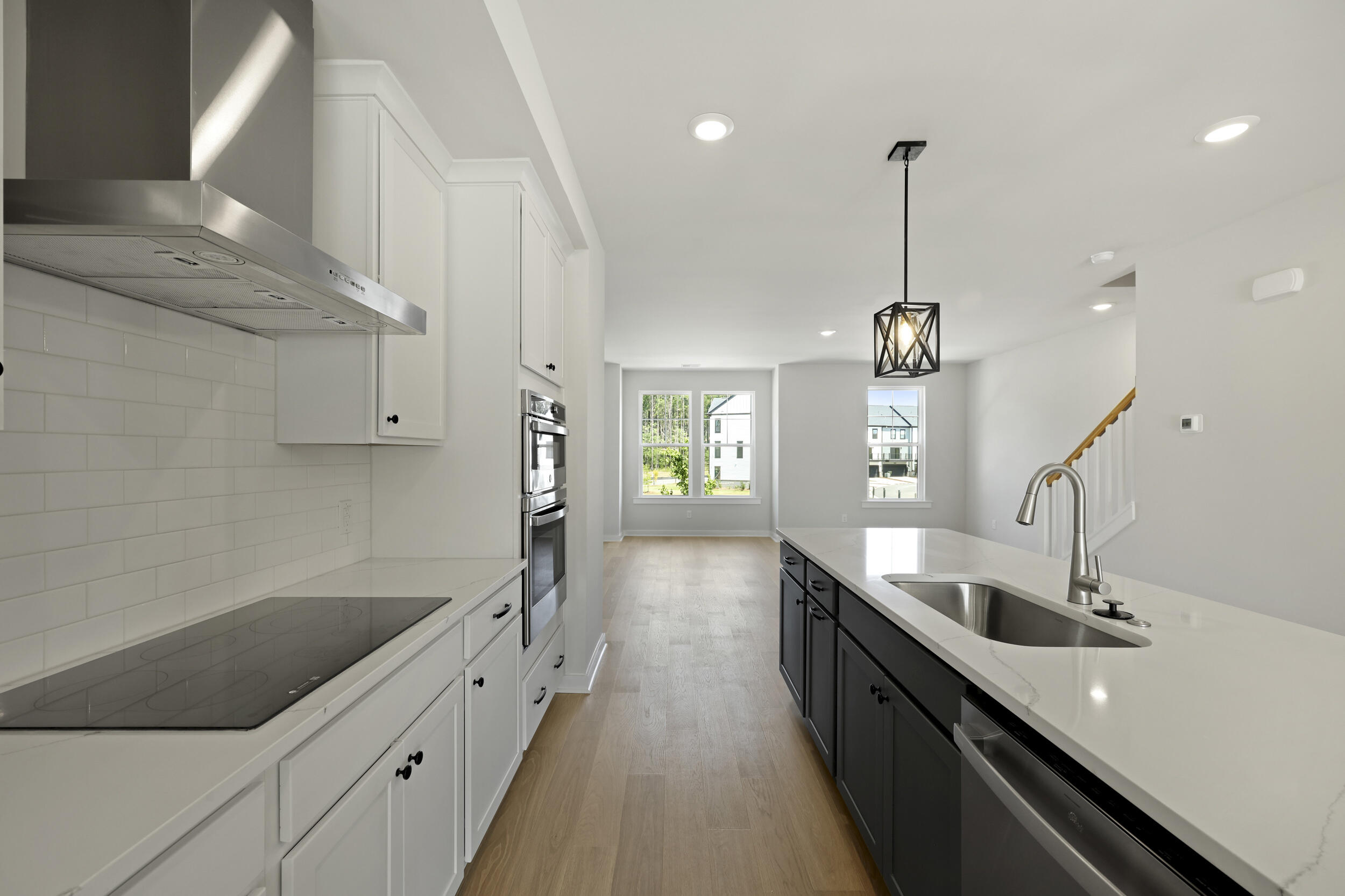 412 Great Egret Trace Summerville, SC 29486 - Photo 7 of 81 Gourmet Kitchen