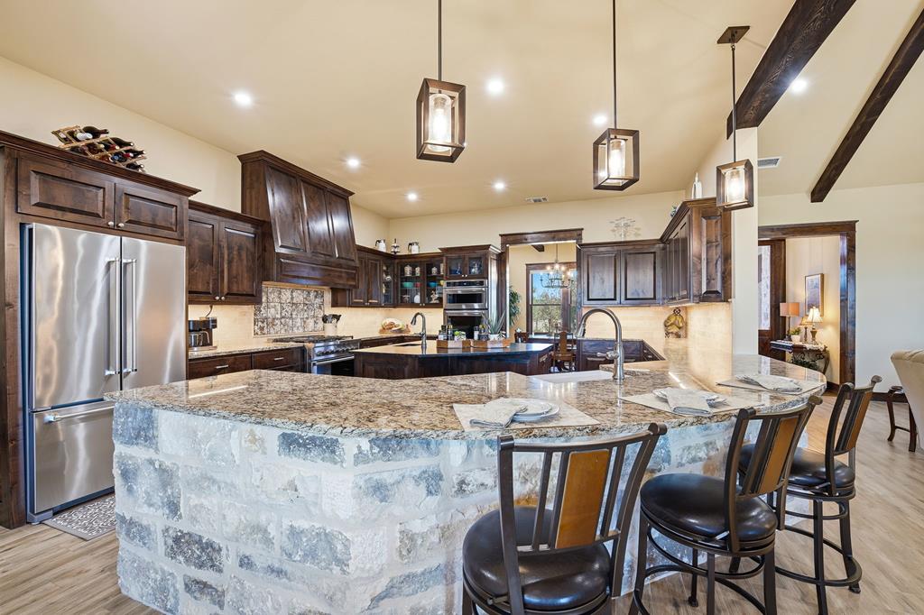 601 Garrison Road Fredericksburg, TX 78624 - Photo 14 of 77