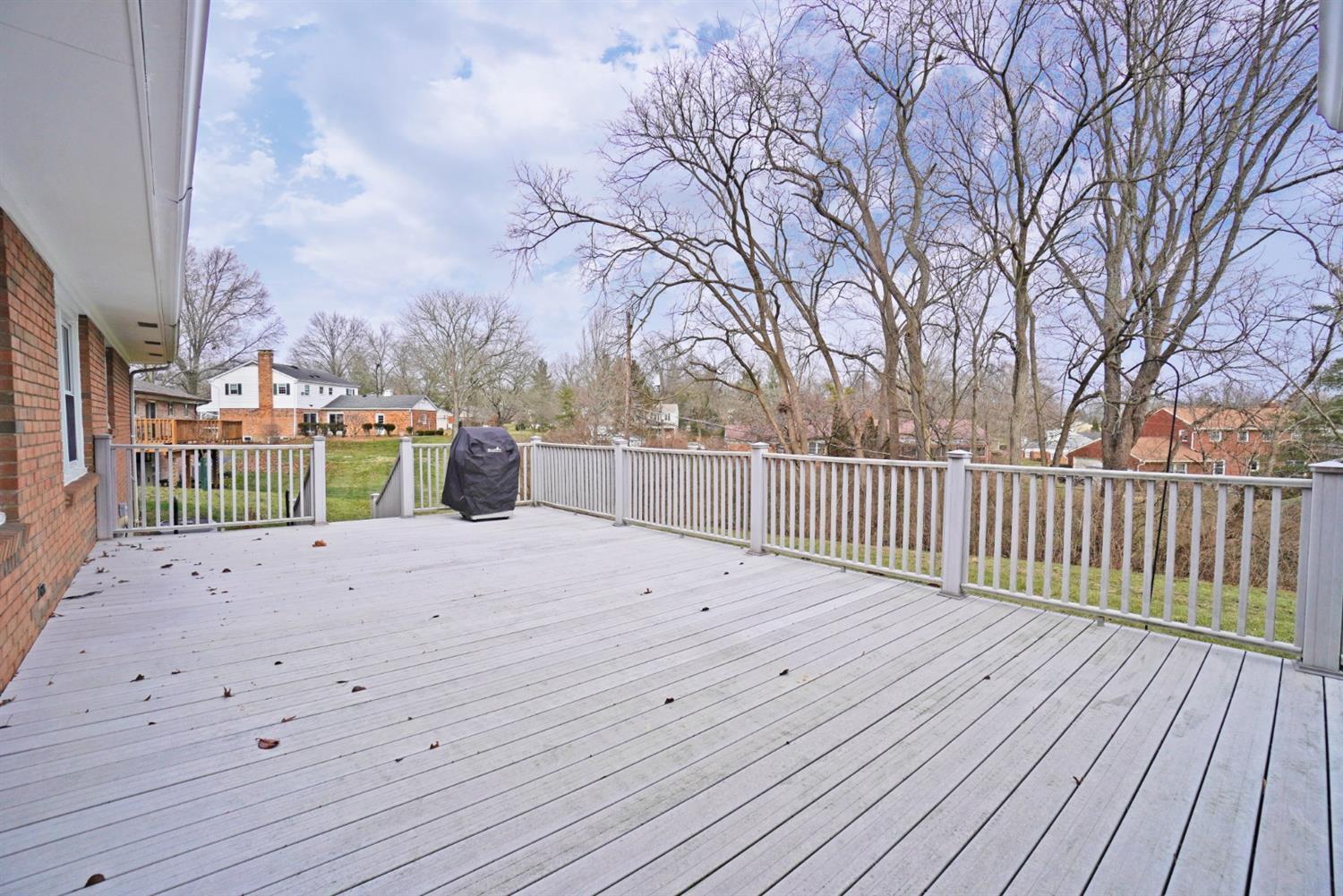 424 Riddle Road Cincinnati, OH 45231 - Photo 35 of 38 Gallery Image 35