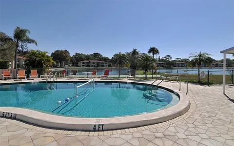 $180,000 | 4458 Narraganset Trail, Unit 93A, Sarasota, FL 34233
