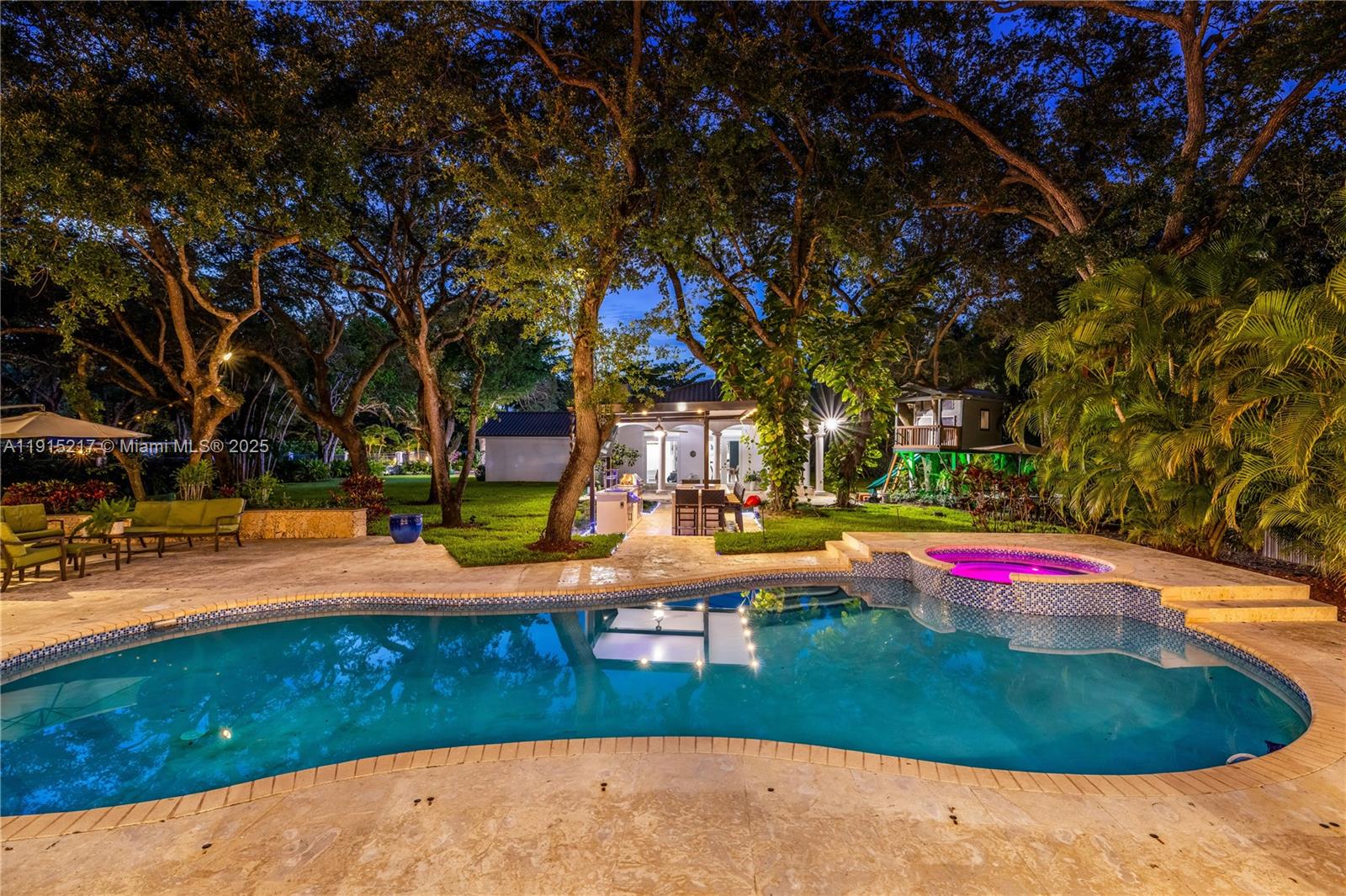 8941 Southwest 65th Court, Unit 8941 Pinecrest, FL 33156 - Photo 77 of 85