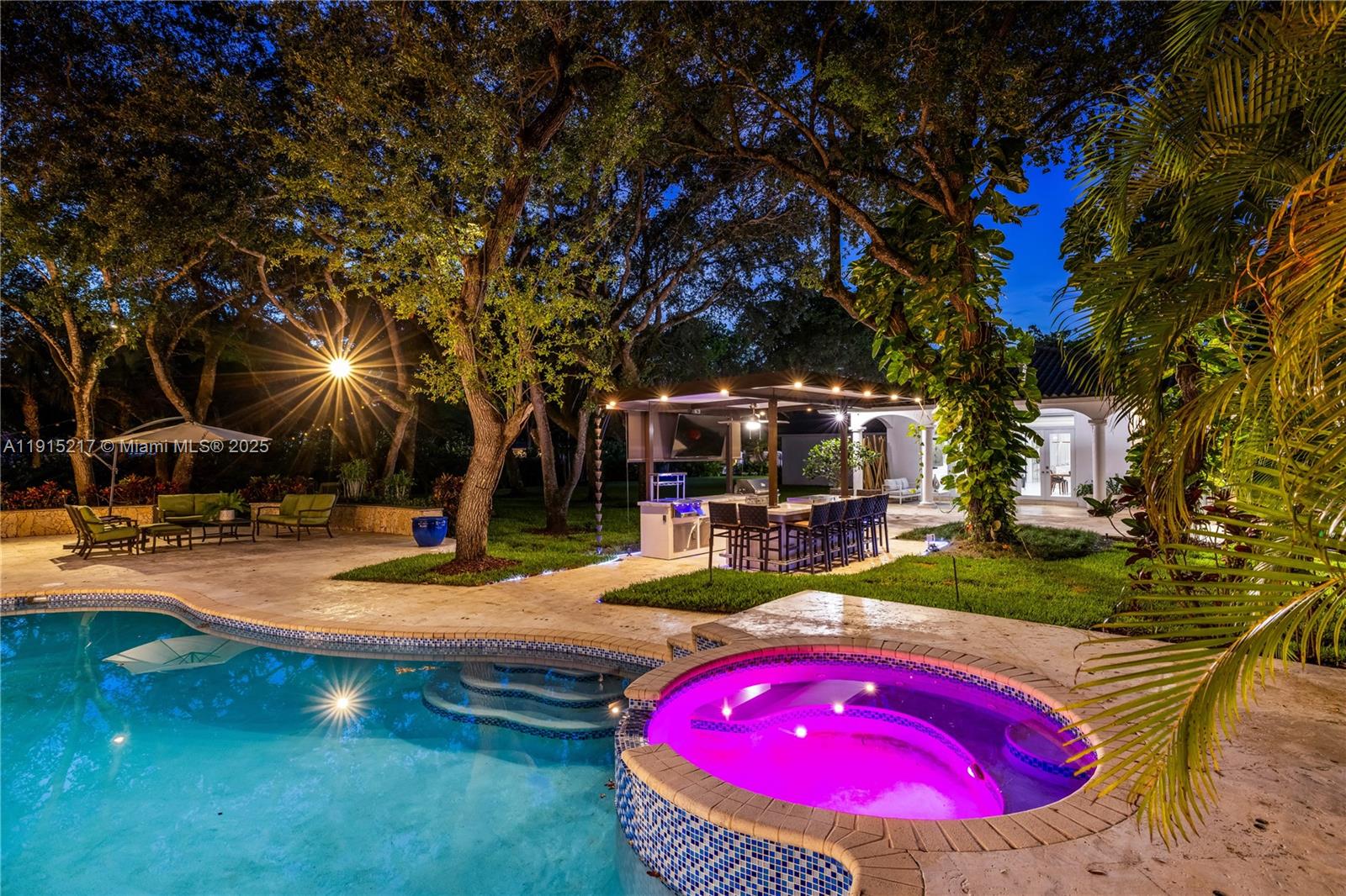 8941 Southwest 65th Court, Unit 8941 Pinecrest, FL 33156 - Photo 79 of 85