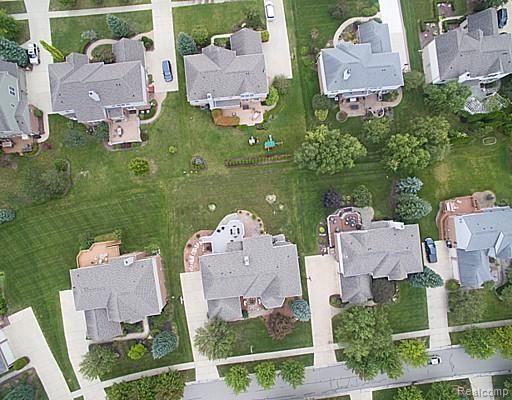 17186 Orchard Ridge Road Northville, MI 48168 - Photo 84 of 90 aero_new_20180908_orchard_4.jpg