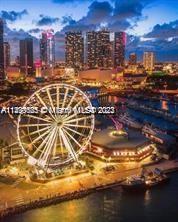 133 Northeast 2nd Ave Unit 519  