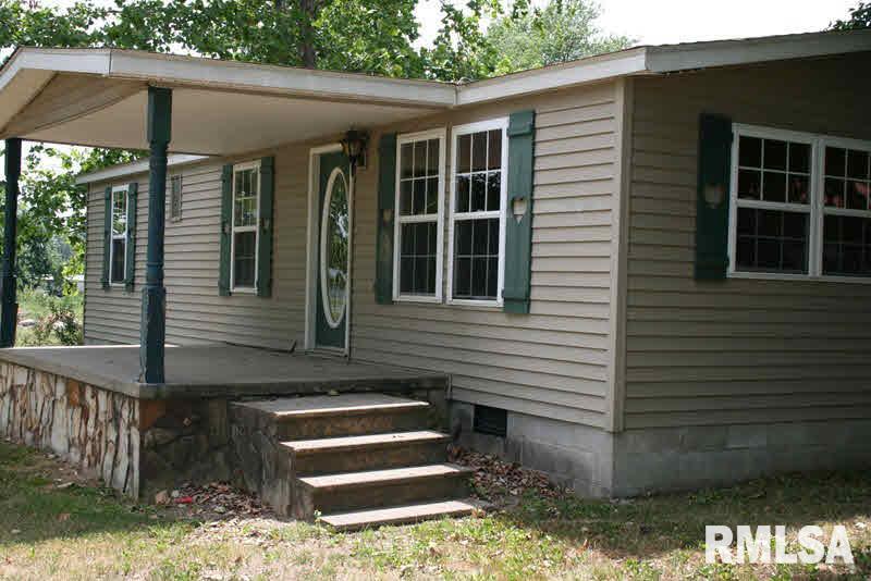 12163 Norman Road Marion, IL 62959 - Photo 4 of 8 Gallery Image 4