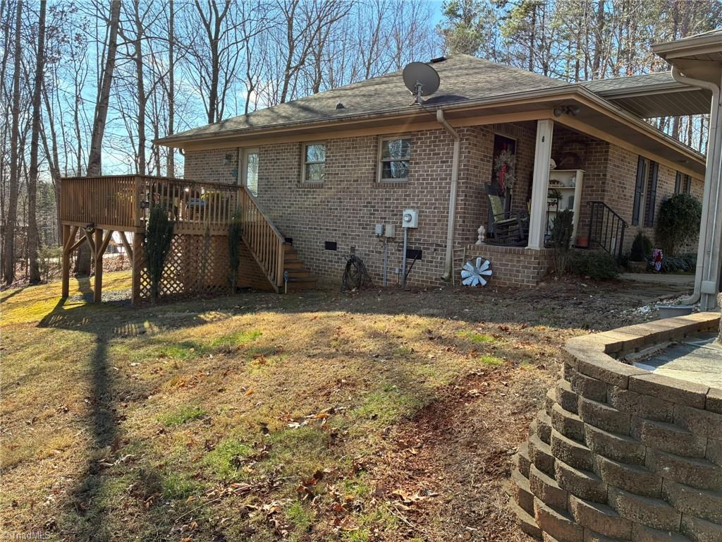 152 Prospectors Way Lexington, NC 27292 - Photo 11 of 32