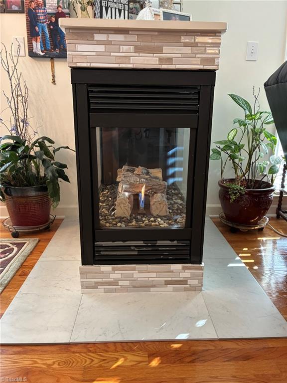 152 Prospectors Way Lexington, NC 27292 - Photo 20 of 32