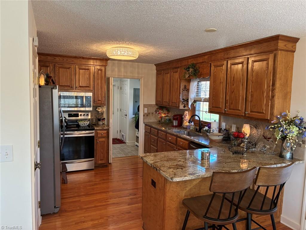 152 Prospectors Way Lexington, NC 27292 - Photo 22 of 32