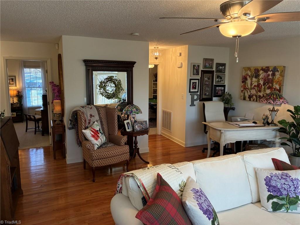 152 Prospectors Way Lexington, NC 27292 - Photo 24 of 32