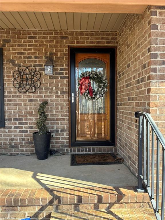 152 Prospectors Way Lexington, NC 27292 - Photo 4 of 32