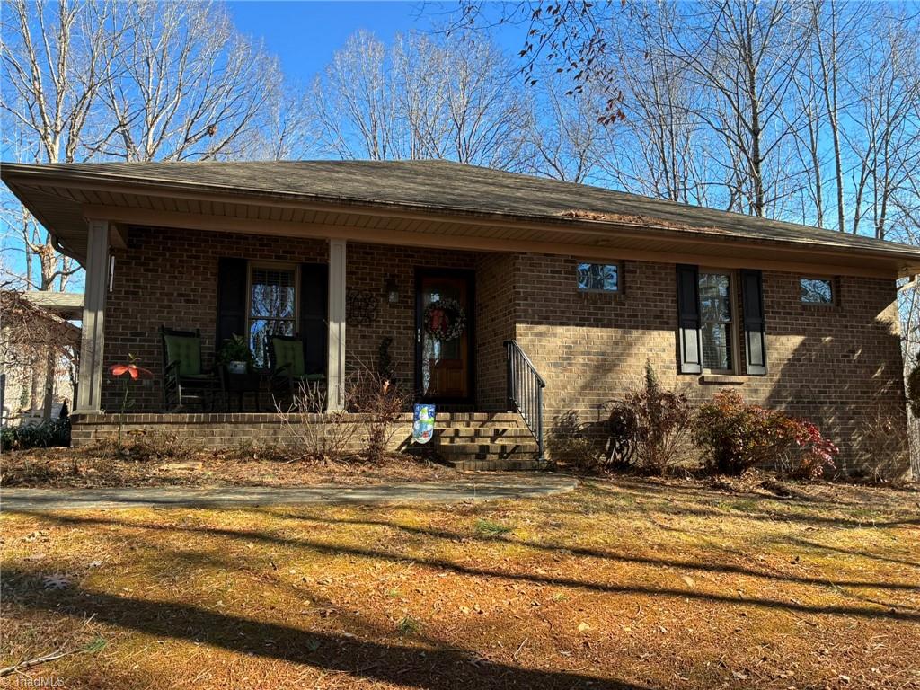 152 Prospectors Way Lexington, NC 27292 - Photo 5 of 32