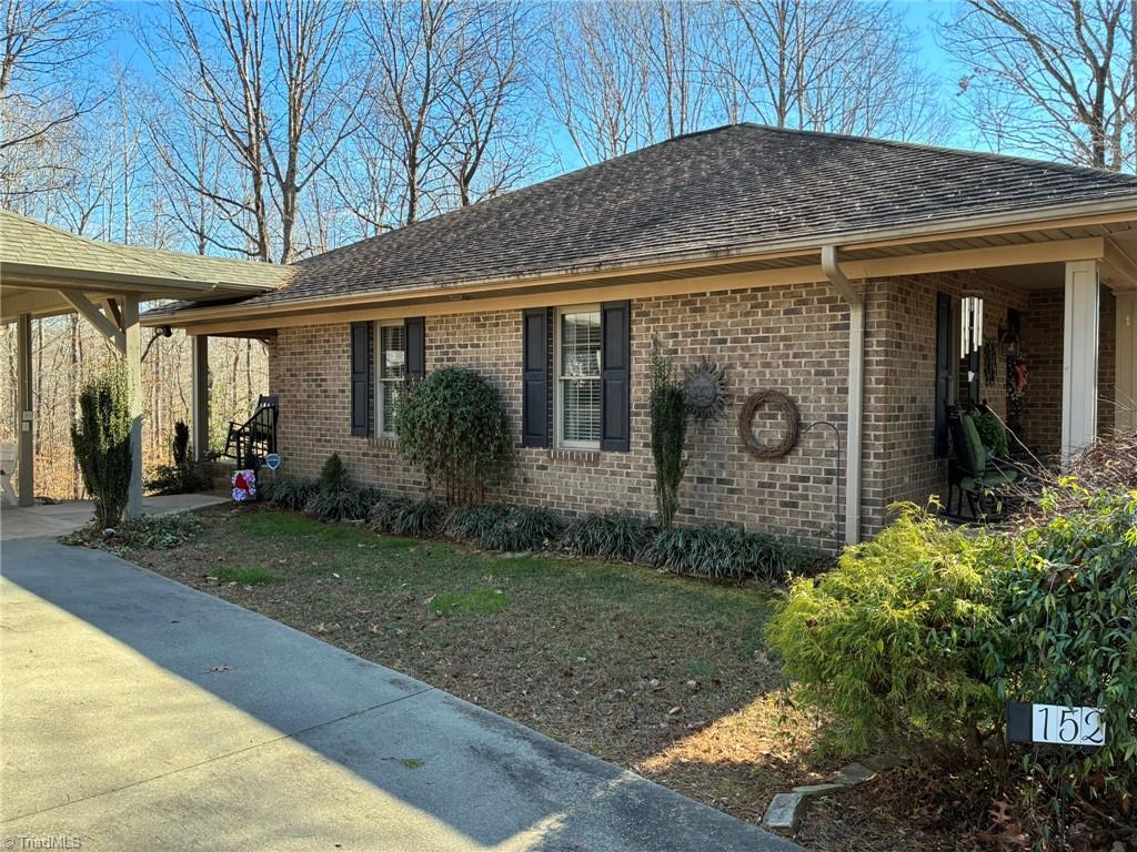 152 Prospectors Way Lexington, NC 27292 - Photo 6 of 32