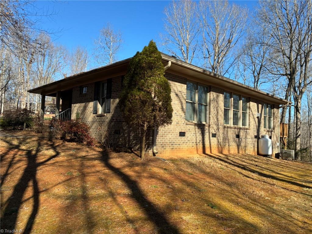 152 Prospectors Way Lexington, NC 27292 - Photo 9 of 32