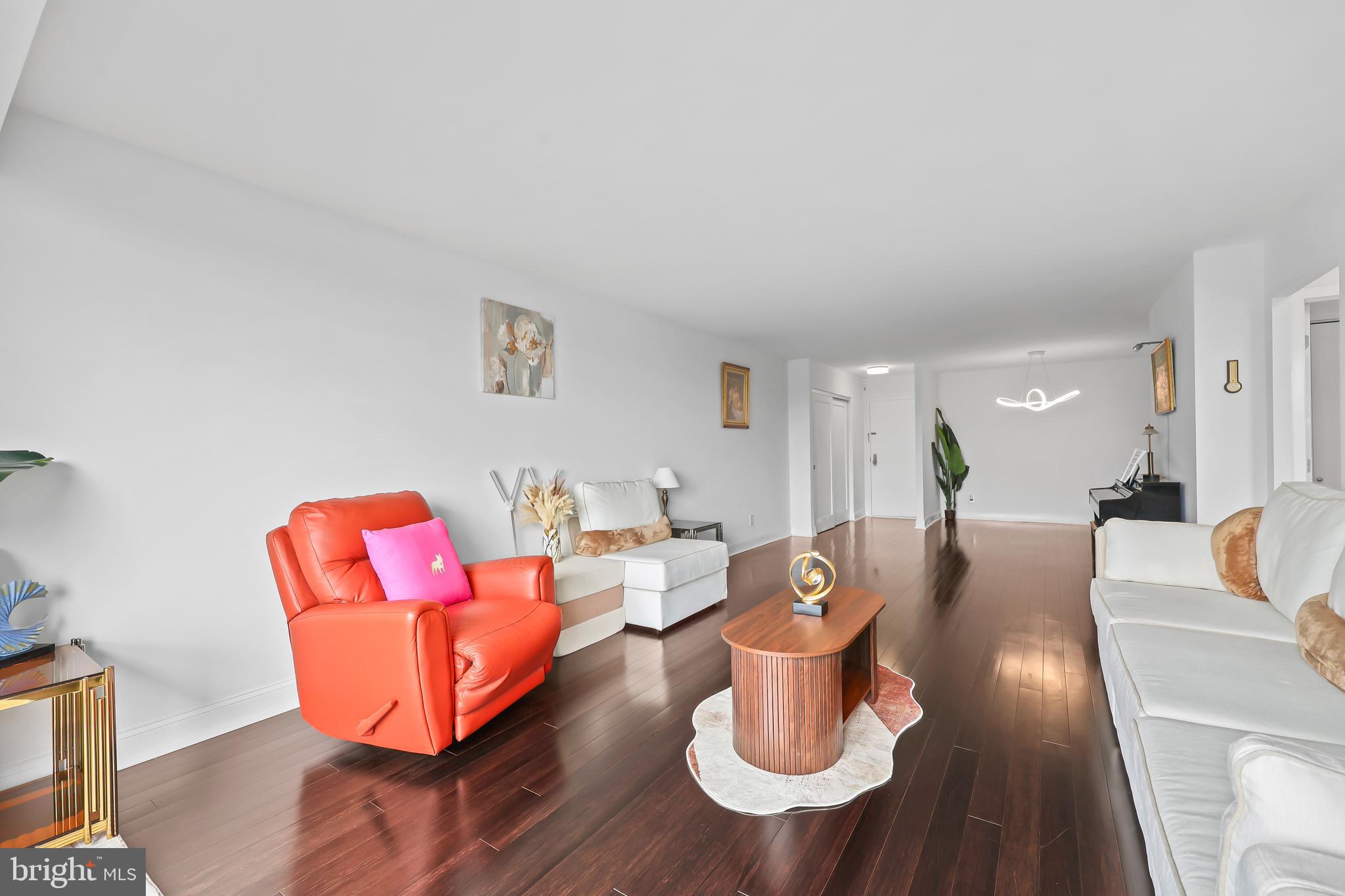 1800 Old Meadow Road, Unit 1516 McLean, VA 22102 - Photo 6 of 32