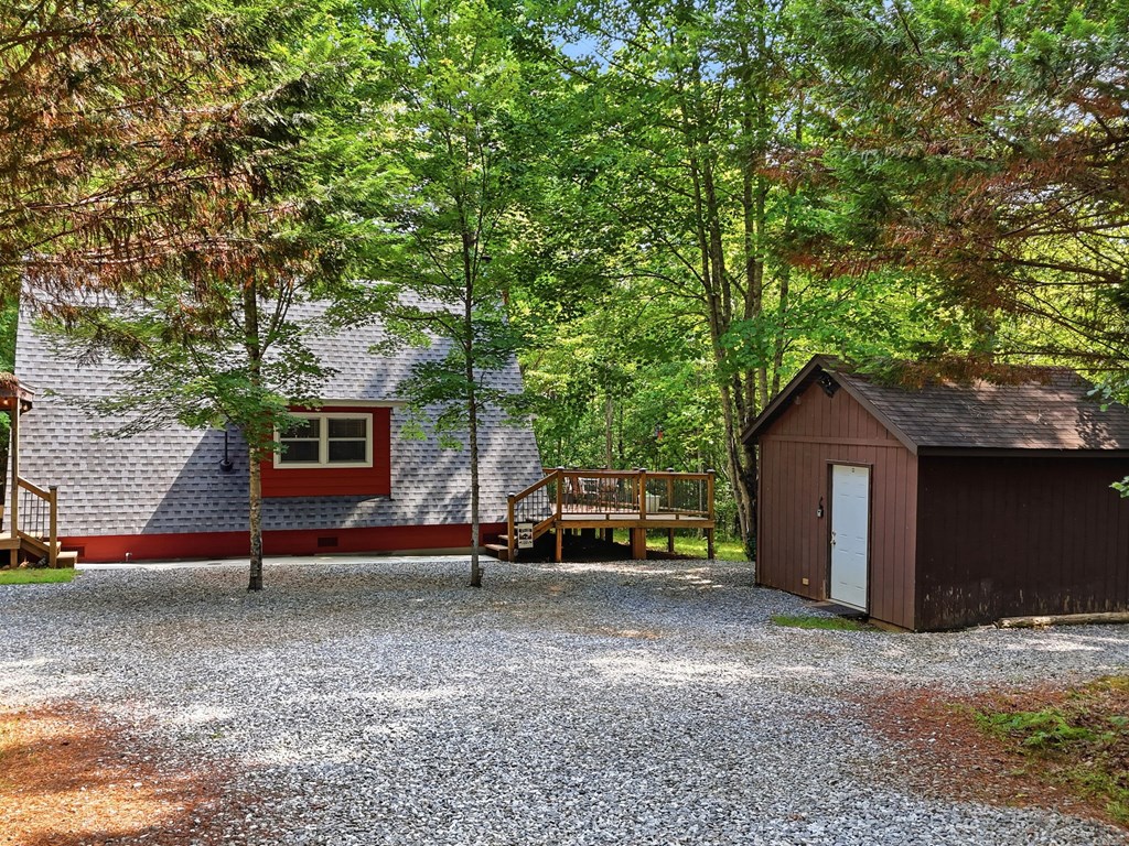 27 Two Cedars Road Morganton, GA 30560 - Photo 54 of 58
