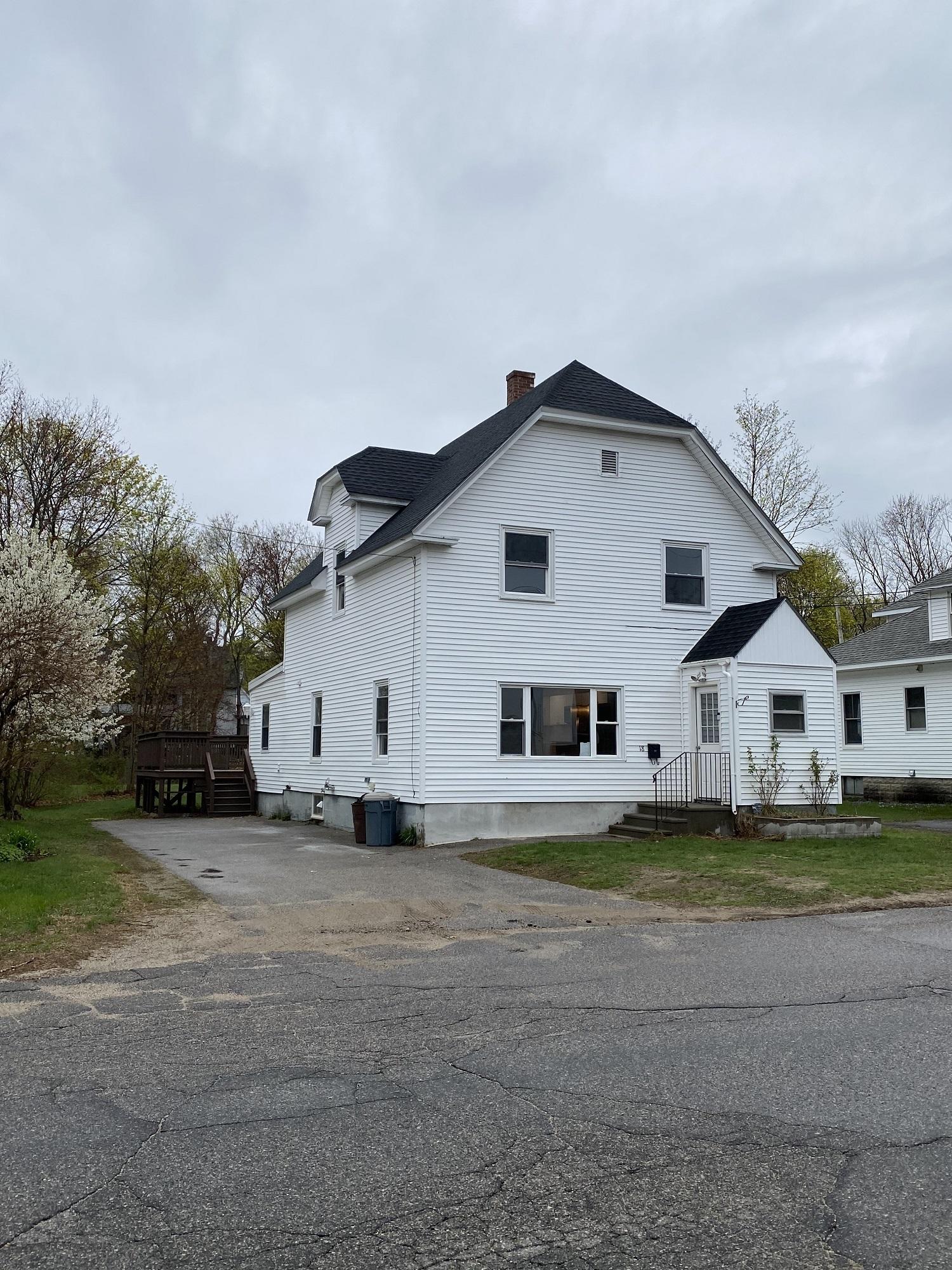 18 Bradeen Street Springvale, ME 04083 - Photo 3 of 17 3 brad