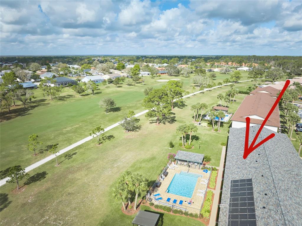 3647 Edgewater Drive Sebring, FL 33872 - Photo 47 of 54 a view of an ocean